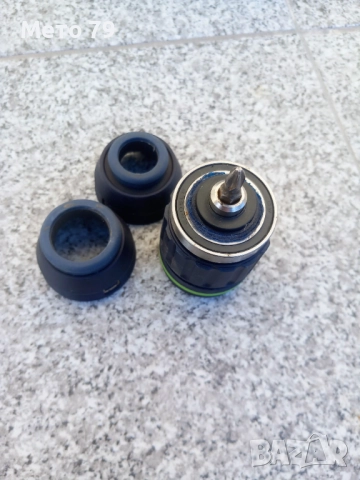 Festool Патроници за винтоверт , снимка 3 - Други инструменти - 52772835