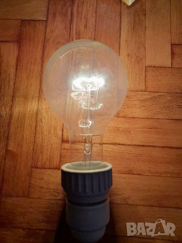 Лампа от промишлено помещение, снимка 6 - Крушки - 40621685