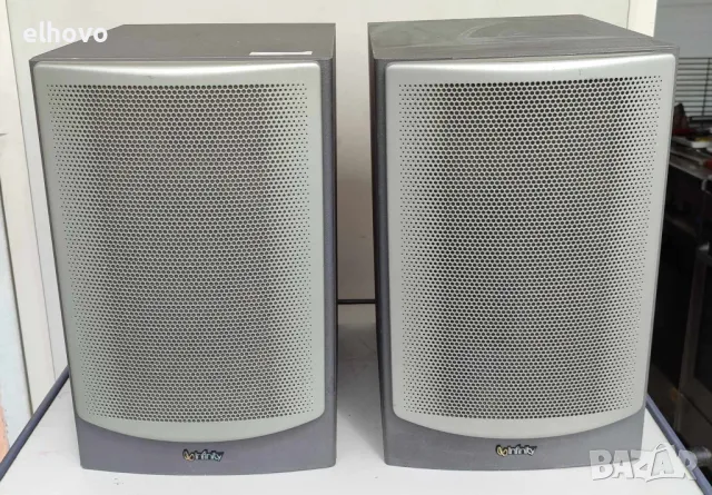 Тонколони Infinity Beta 20