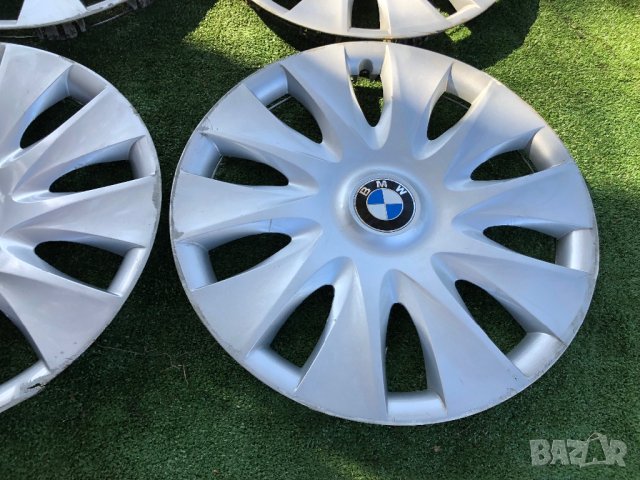 Тасове 16 BMW, снимка 6 - Аксесоари и консумативи - 42550780