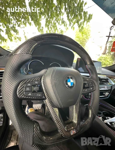 Волани за BMW E21 E30 E36 E46 E90 E91 E92 E93 F30 F31 F34 G20 G21, снимка 2 - Части - 47732014