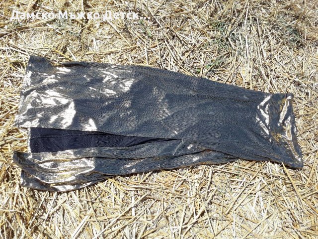 Дамска рокля М, снимка 1