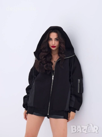 Спортно Ватирано Горнище Everlast, снимка 3 - Спортни екипи - 53124664