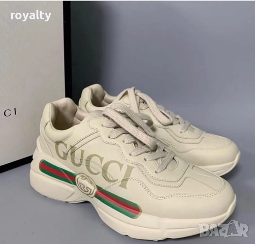 Gucci дамски маратонки 