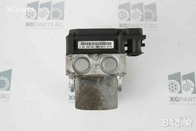  ABS за Toyota Avensis T25 2.0d4d 116к.с. (2003-2008)