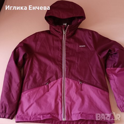 Яке и панталони за ски., снимка 5 - Зимни спортове - 39345549