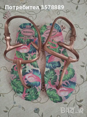 Детски сандали и маратонки на Geox, снимка 4 - Детски сандали и чехли - 50034178