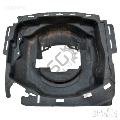 Мокетена кора резервна гума AUDI A8 (D4, 4H) 2010-2017 ID:99364, снимка 2 - Части - 40494144