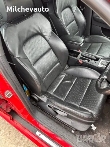 Audi s3 8p на части / Ауди с3 8п , снимка 4 - Автомобили и джипове - 49702282