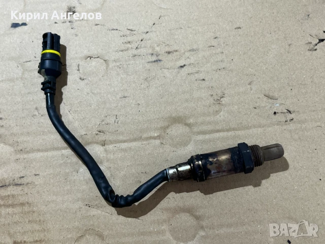 Ламбда сонди за BMW E39 E46 (M52 / M54), снимка 11 - Части - 50959351