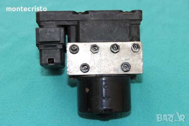 ABS модул Ford Galaxy (2000-2006г.) 7M3 907 379 G / 7M3907379G / 7M3 614 111 Q / 7M3614111Q, снимка 3 - Части - 42518200