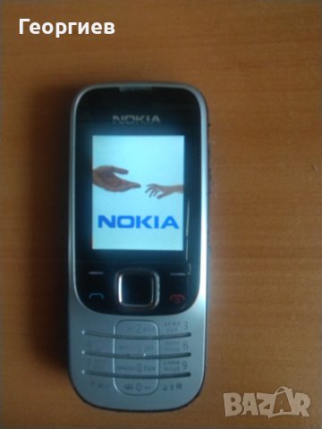 Nokia 2330, снимка 6 - Nokia - 44197680