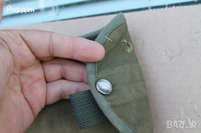 Туристическа лопата с брадва и трион, снимка 4 - Други ценни предмети - 52539559