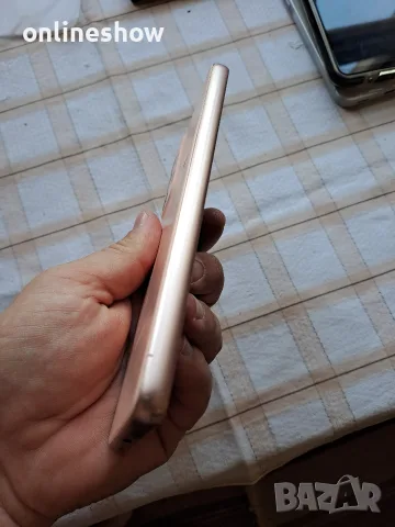 Samsung A33 за части със счупен екран, снимка 5 - Резервни части за телефони - 55939030