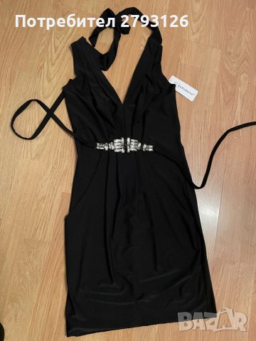 Дамски рокли , снимка 12 - Рокли - 31566867