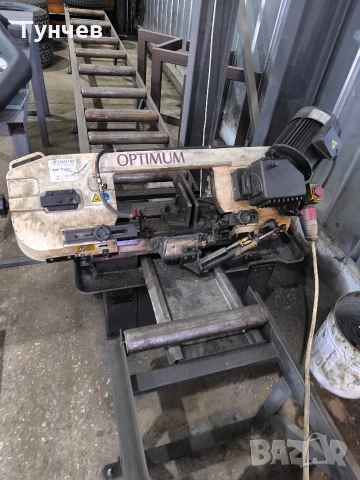 Лентоотрезна, снимка 6 - Други машини и части - 53521520