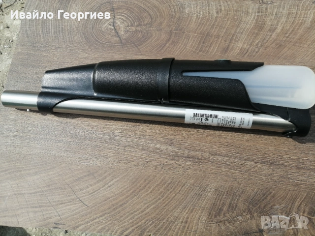 Rainjet приставки за почистваща система rainbow , снимка 5 - Прахосмукачки - 53692594