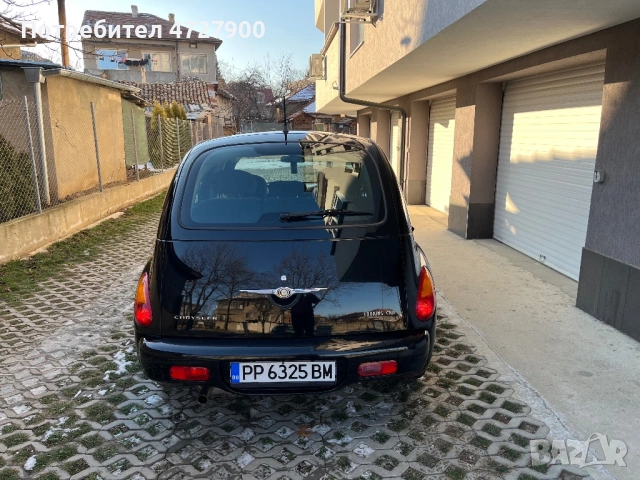 95000 км, снимка 7 - Автомобили и джипове - 53417790