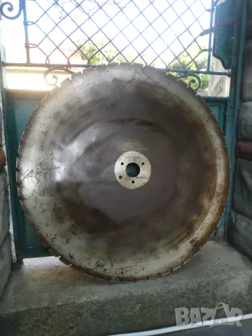 Диамантен диск SAMEDIA 900 мм/60 мм за стационарни машини, снимка 10 - Диамантени и режещи инструменти - 50176342