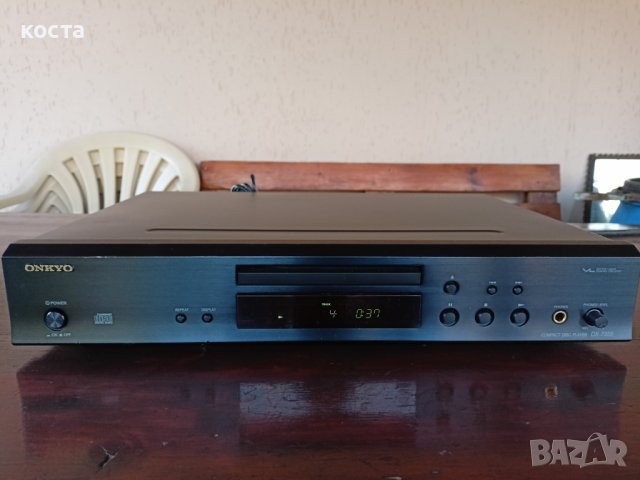 Onkyo DX-7355, снимка 2 - Декове - 40318034