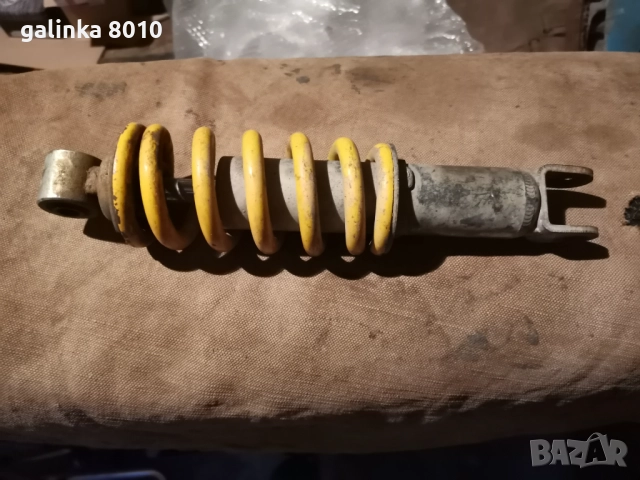 Амортисьор