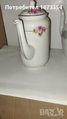 Порцеланови кани Шведски, снимка 2 - Други - 47512918