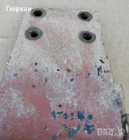 Теглич , снимка 4 - Части - 44403689