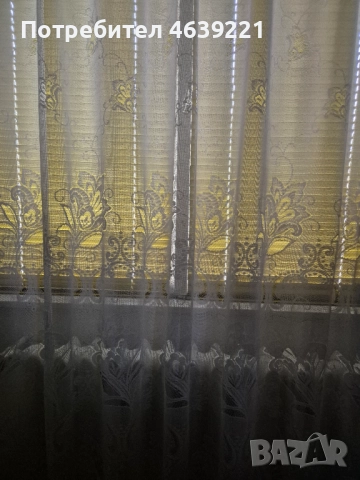 Перде , снимка 2 - Пердета и завеси - 52259576