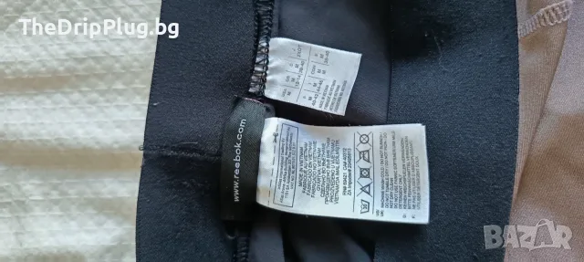 Reebok Дамски клин размер М отличен , снимка 5 - Клинове - 55827150