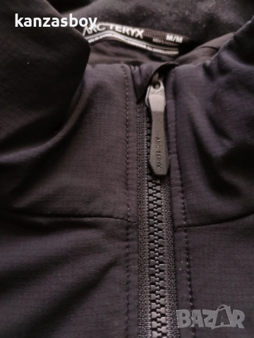 Arcteryx Mens Atom LT Jacket - страхотно мъжко яке М , снимка 8 - Якета - 53758195