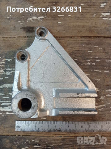 Kawasaki GPZ 500/EX 500 Ninja стойка заден спирачен апарат 