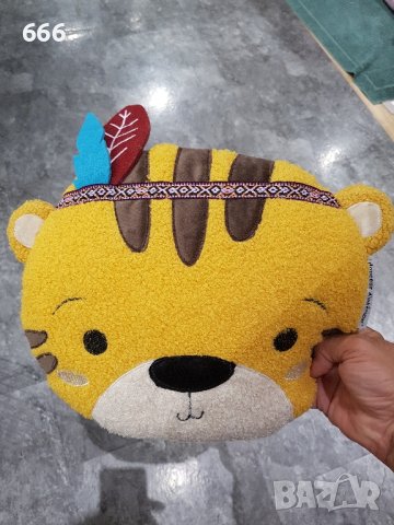 възглавници, снимка 3 - Възглавници - 42004360