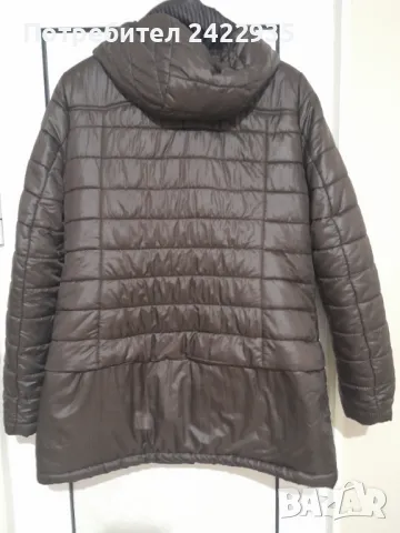 Дамско яке, снимка 2 - Якета - 48650662