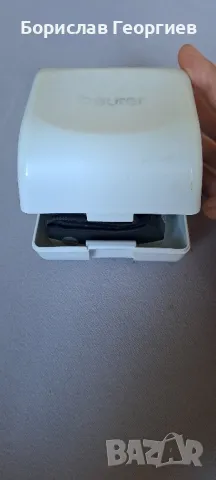 Апарат за измерване на кръвно Beurer BC30, снимка 7 - Други - 48962980