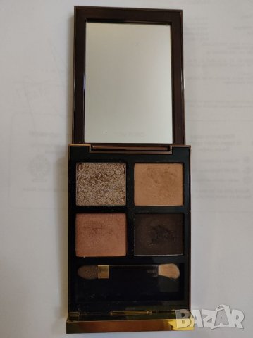 Сенки TOM FORD. , снимка 5 - Козметика за лице - 35941862