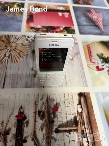 Nokia 515 Duos, снимка 3 - Nokia - 53509403