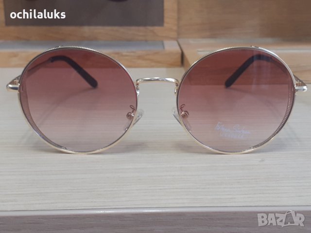 Дамски слънчеви очила-15мсо, снимка 3 - Слънчеви и диоптрични очила - 34858120