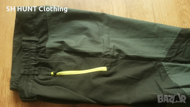 STORMBERG Gutulia Trouser размер L за лов риболов панталон със здрава материя - 2263, снимка 9 - Екипировка - 53669958