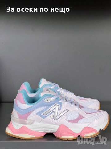New Balance Детски Маратонки👟Детски Спортни Обувки Ню Баланс - Различни Цветове Код E1269, снимка 3 - Детски маратонки - 53756048