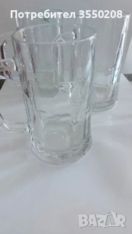 Халба  за бира, 0,500, снимка 2 - Чаши - 50755512