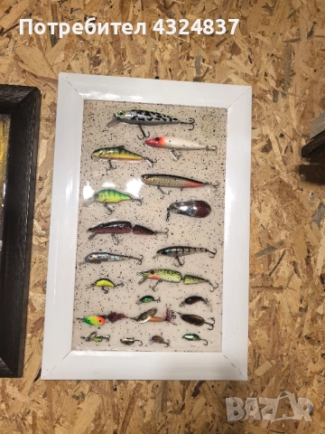 ръчна изработка на картини от епоксидна смола , снимка 4 - Картини - 51956266