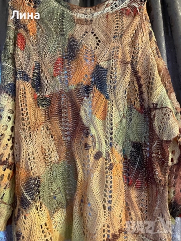 Чисто нова риза Страдивариус, снимка 4 - Ризи - 53675847