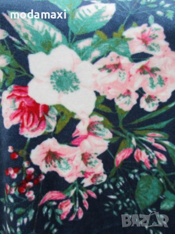 4XL+ Нова  блуза C&A , снимка 4 - Блузи с дълъг ръкав и пуловери - 40340986