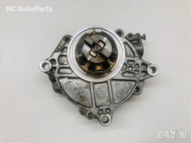 Вакуум помпа за BMW БМВ 3 серия E90/E91 2.0 бензин 7547024-07 2011, снимка 3 - Части - 39401597