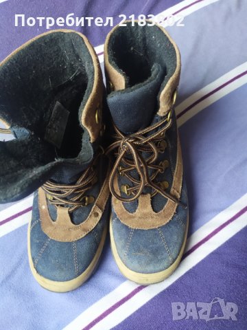 Боти/ботуши, снимка 7 - Дамски боти - 35898985