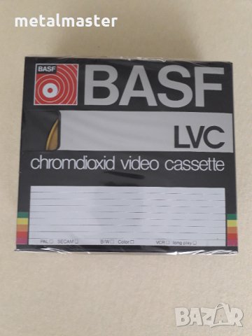 BASF LVC120, снимка 2 - Плейъри, домашно кино, прожектори - 35930085