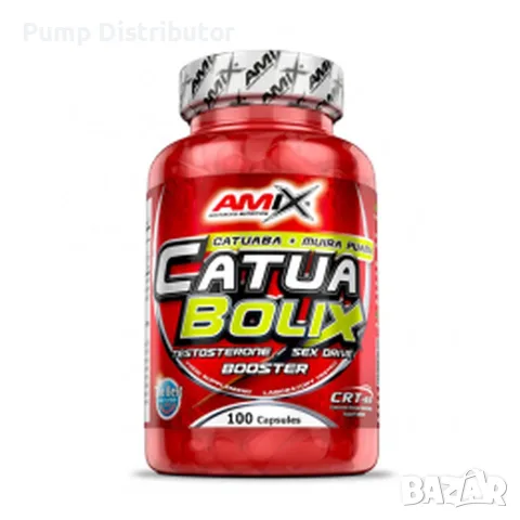 AMIX CatuaBolix