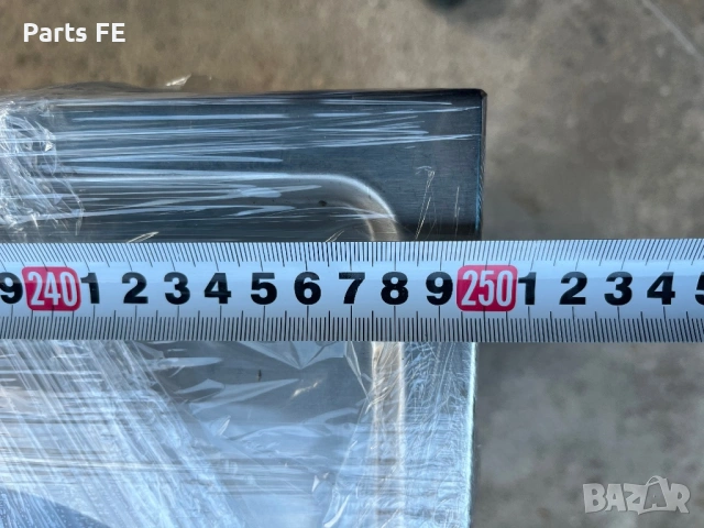 Хладилна маса барова бар професионална с двойна мивка profesionalna hladilna masa s dvoina mivka , снимка 8 - Обзавеждане за заведение - 53134048