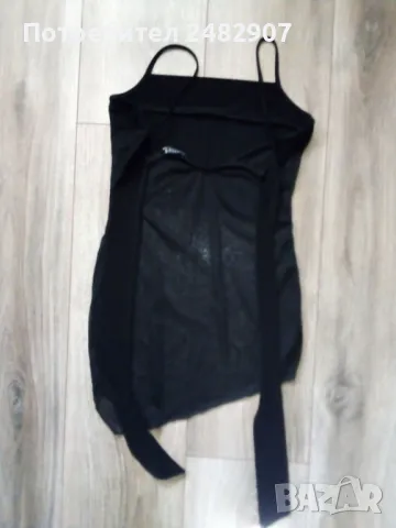 Ефектен дамски потник, снимка 6 - Потници - 47565577