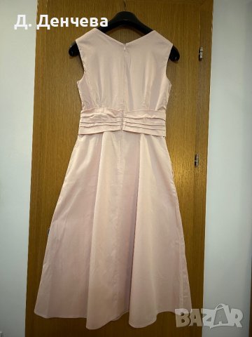 Елегантна рокля BETTY&CO, снимка 2 - Рокли - 44501204